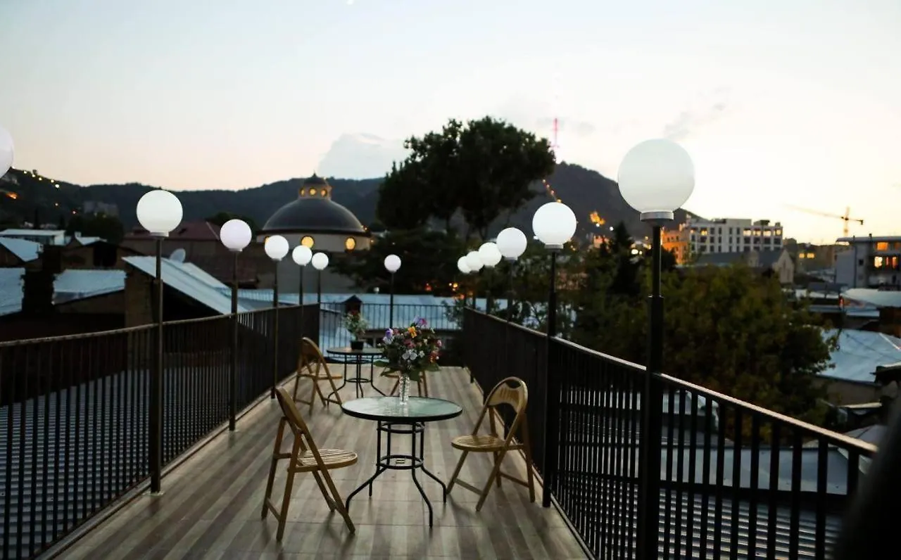 Linikani Tbilisi
