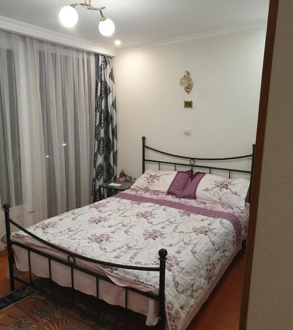 Linikani Tbilisi 0*,