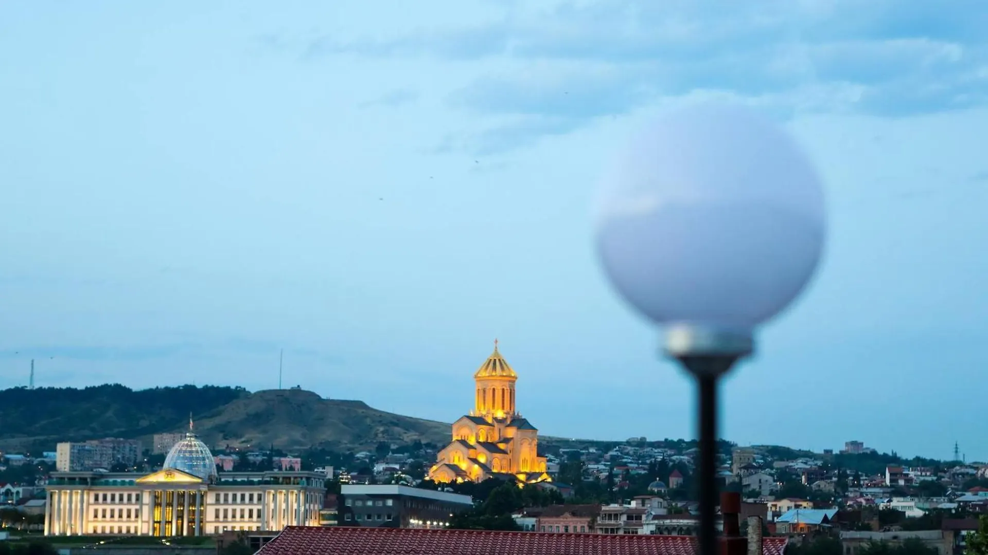Linikani Tbilisi 0*,  Georgien