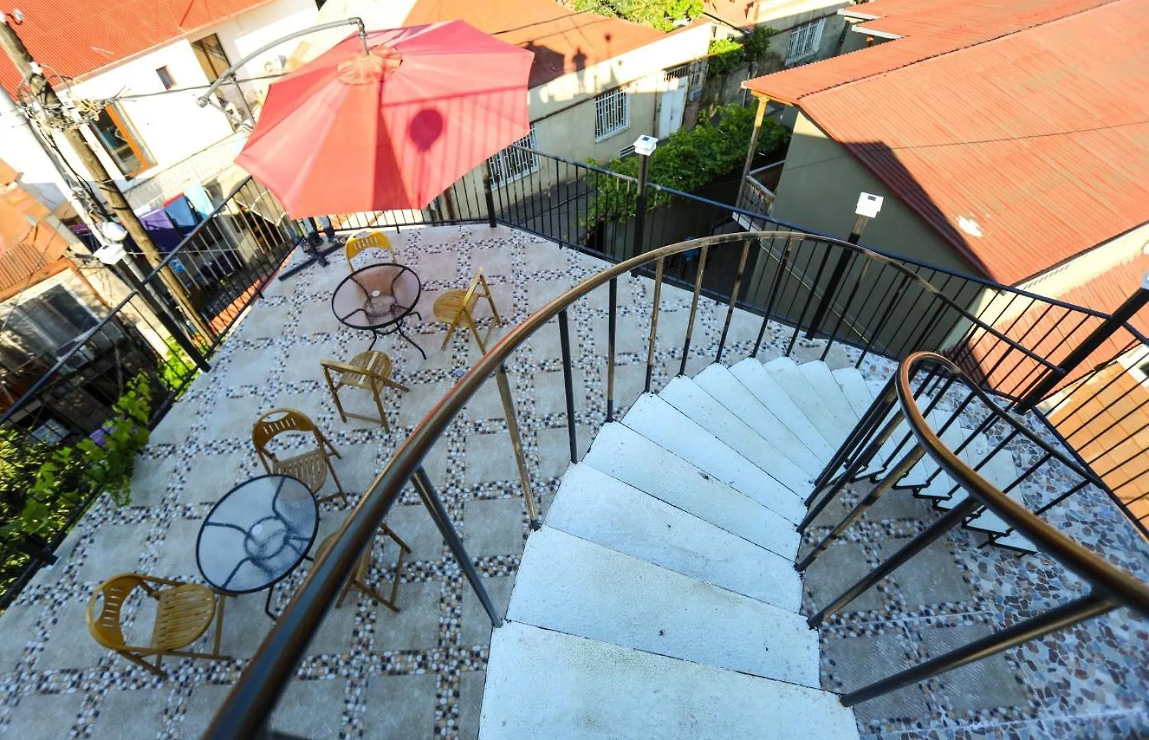 Linikani Tbilisi Georgien