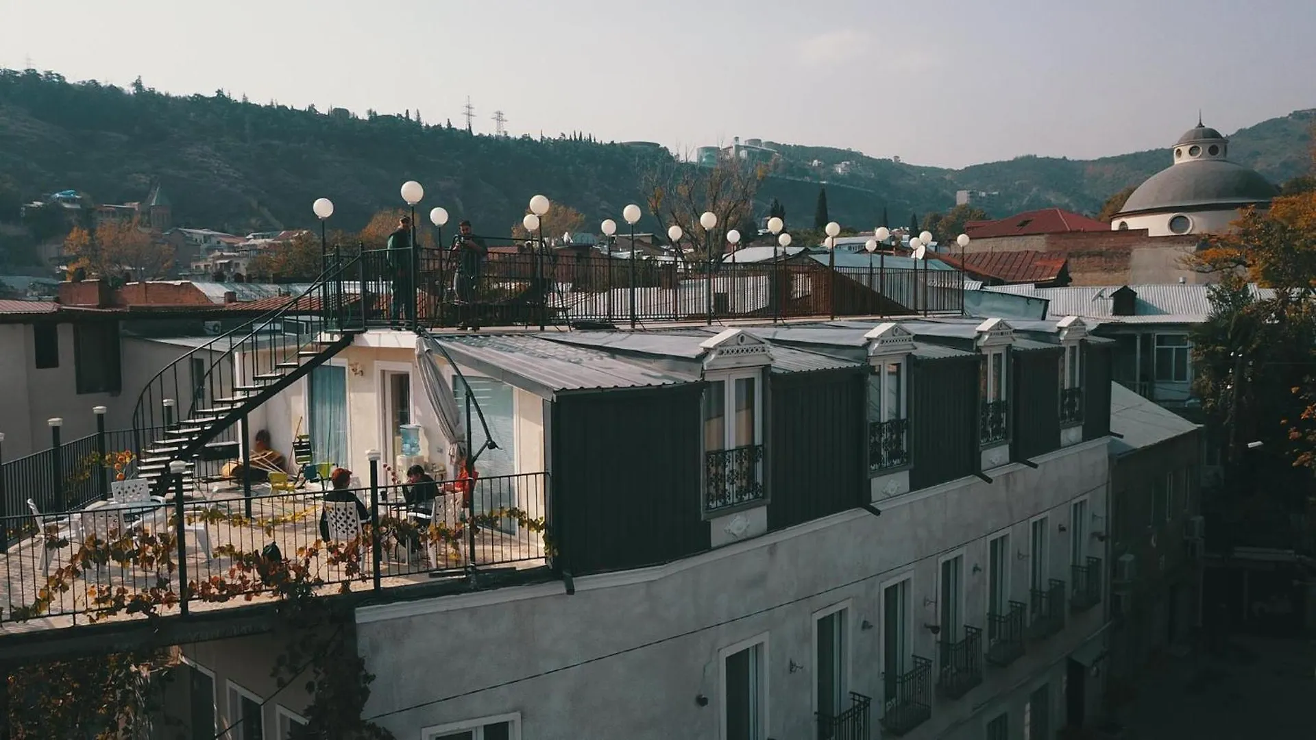 Linikani Tbilisi Penzion