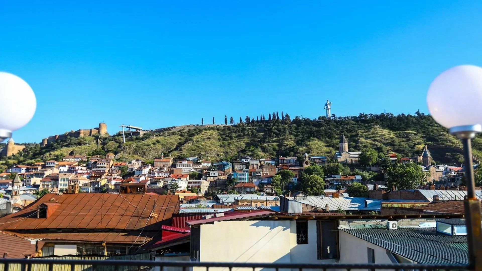 Linikani Tbilisi Penzion
